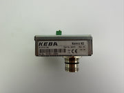1x KEBA JB 001/A Set 66373 KEMRO K2 Switch Box