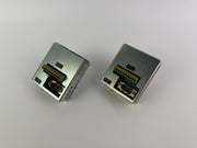 1x KEBA JB 001/A Set 66373 KEMRO K2 Switch Box