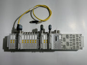 AVENTICS EtherCAT R412018225 AES-D-BC-ECAT Air Valve Island Module