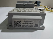 AVENTICS EtherCAT R412018225 AES-D-BC-ECAT Air Valve Island Module