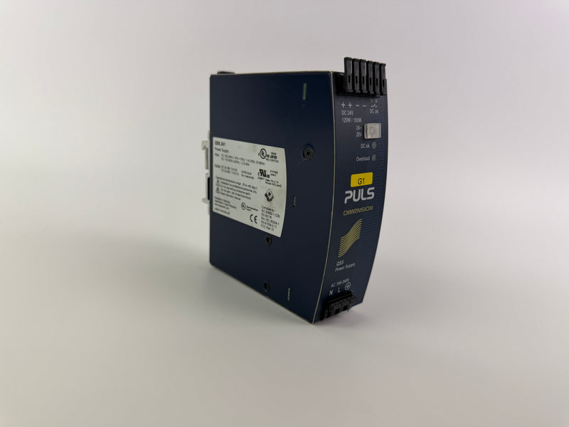 1x PULS QS5.241 Power Supply
