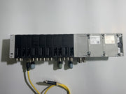 AVENTICS EtherCAT R412018225 AES-D-BC-ECAT Air Valve Island Module
