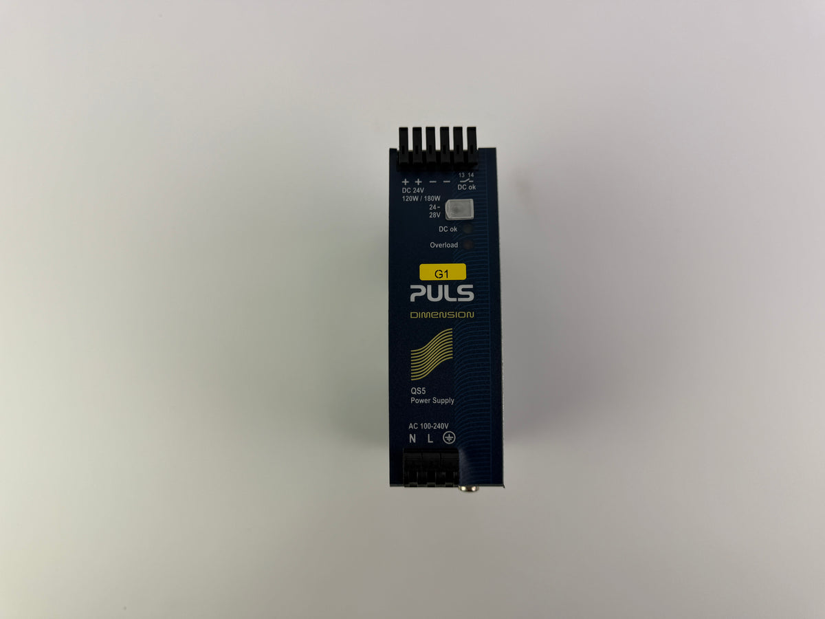 1x PULS QS5.241 Power Supply