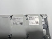 AVENTICS EtherCAT R412018225 AES-D-BC-ECAT Air Valve Island Module