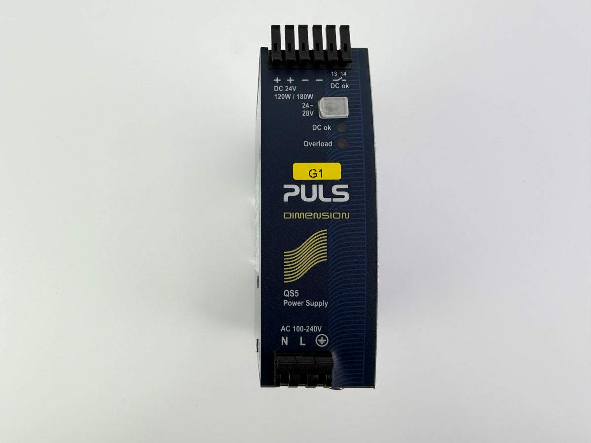 1x PULS QS5.241 Power Supply