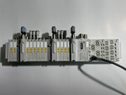 AVENTICS EtherCAT R412018225 AES-D-BC-ECAT Air Valve Island Module