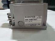 AVENTICS EtherCAT R412018225 AES-D-BC-ECAT Air Valve Island Module