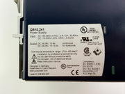 1x PULS QS10.241 Power Supply 24–28V DC