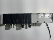 AVENTICS EtherCAT R412018225 AES-D-BC-ECAT Air Valve Island Module