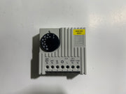 1x Rittal SK 3110 Temperature Controller