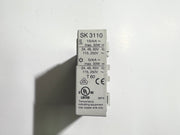 1x Rittal SK 3110 Temperature Controller
