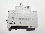 1x ABB Circuit Breaker S201-C1 2CDS251001R0014