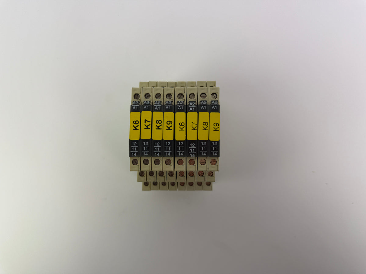 1x Siemens SIRIUS 3TX7004-1LB00 Interface Module