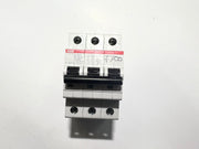 ABB 2CDS253001R0427 S203-K10 Circuit Breaker