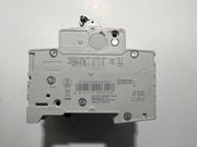 ABB 2CDS253001R0427 S203-K10 Circuit Breaker