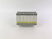 1x Siemens SIRIUS 3RS1800-1HP00 Coupling Relay
