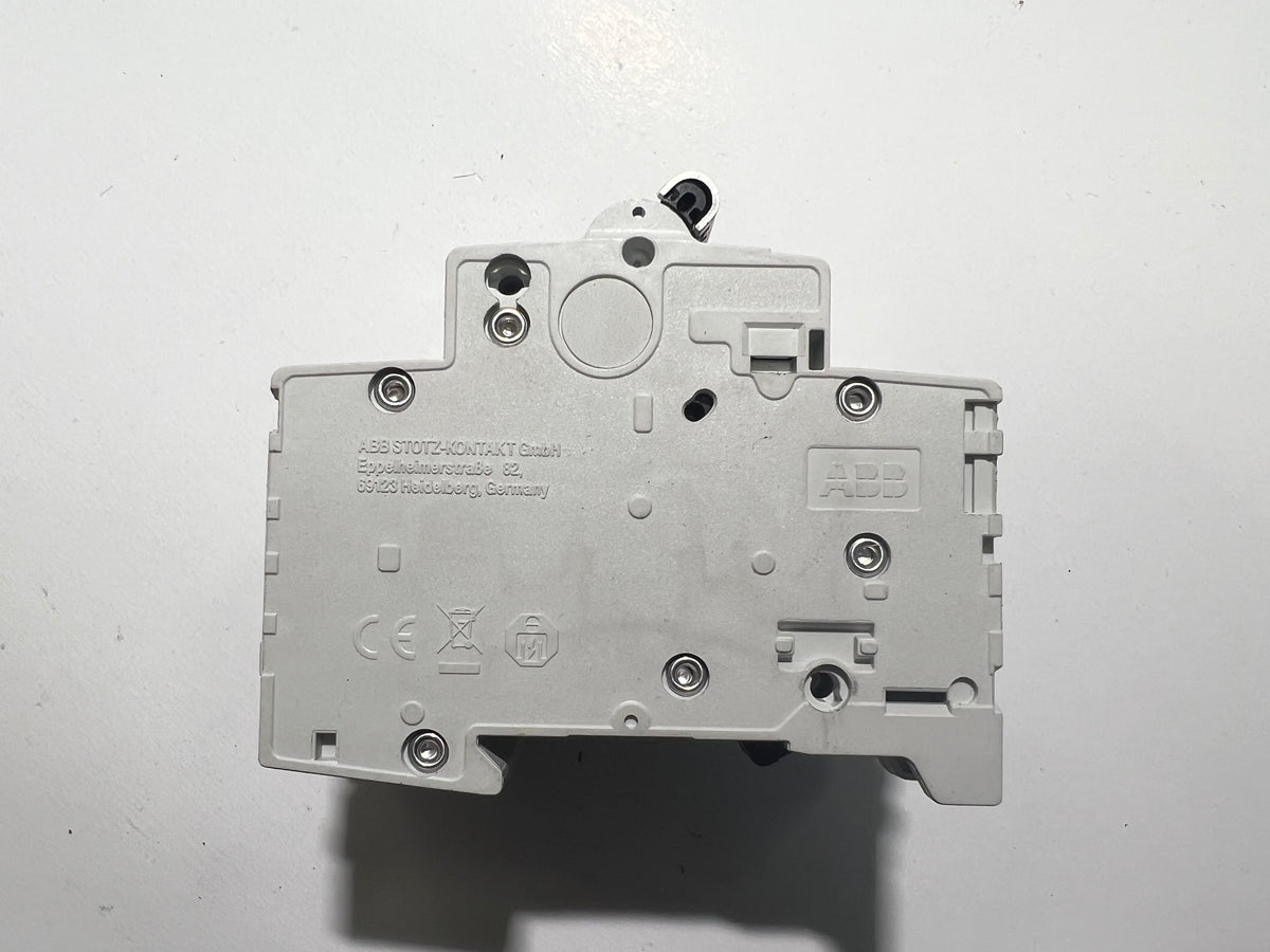 ABB 2CDS253001R0427 S203-K10 Circuit Breaker