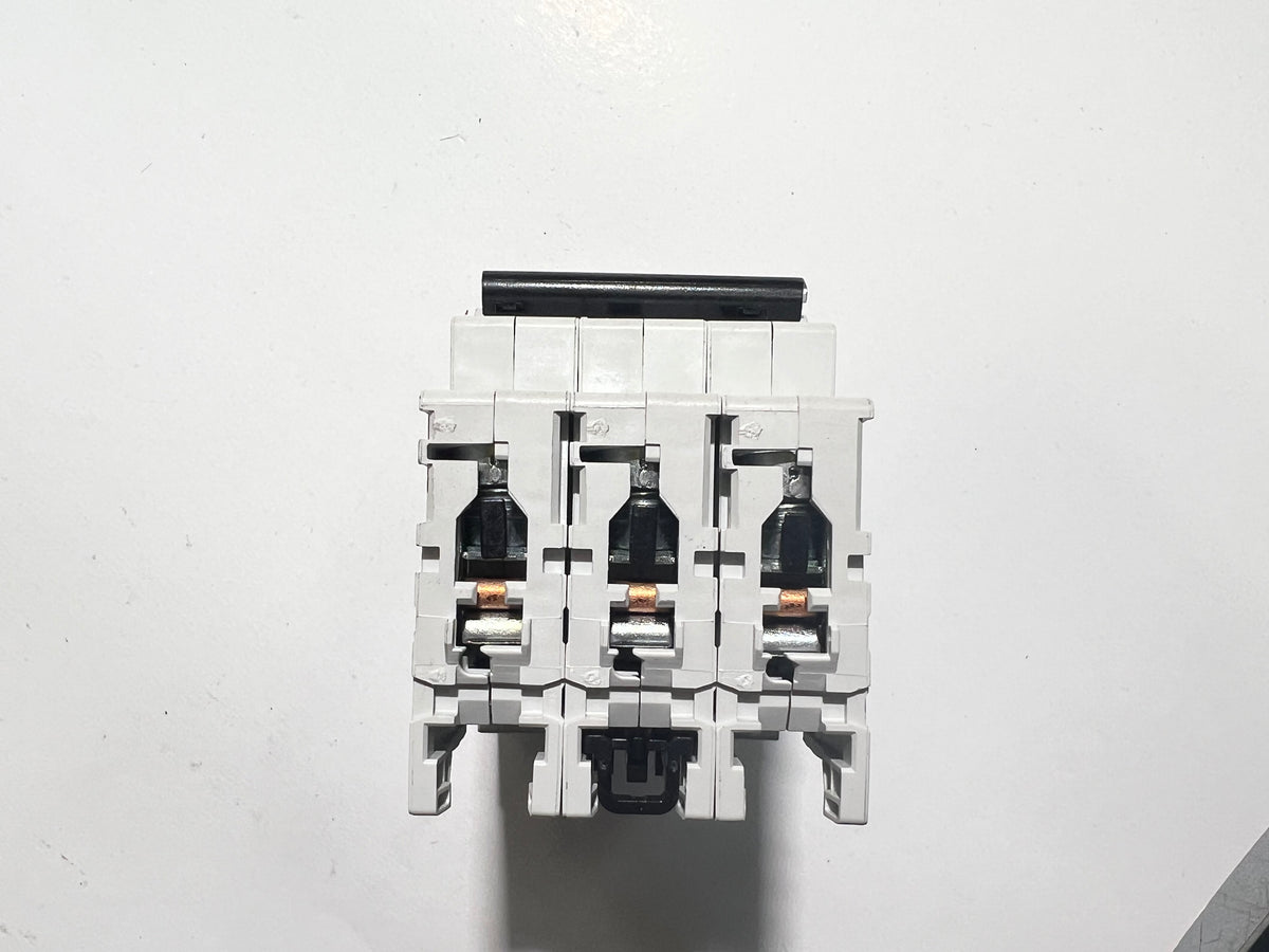 ABB 2CDS253001R0427 S203-K10 Circuit Breaker