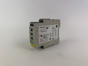 1x Carlo Gavazzi DPB01CM48 3-Phase Voltage Relay 380–480 VAC