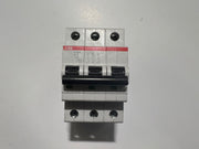 ABB 2CDS253001R0065 S203-B6 Circuit Breaker