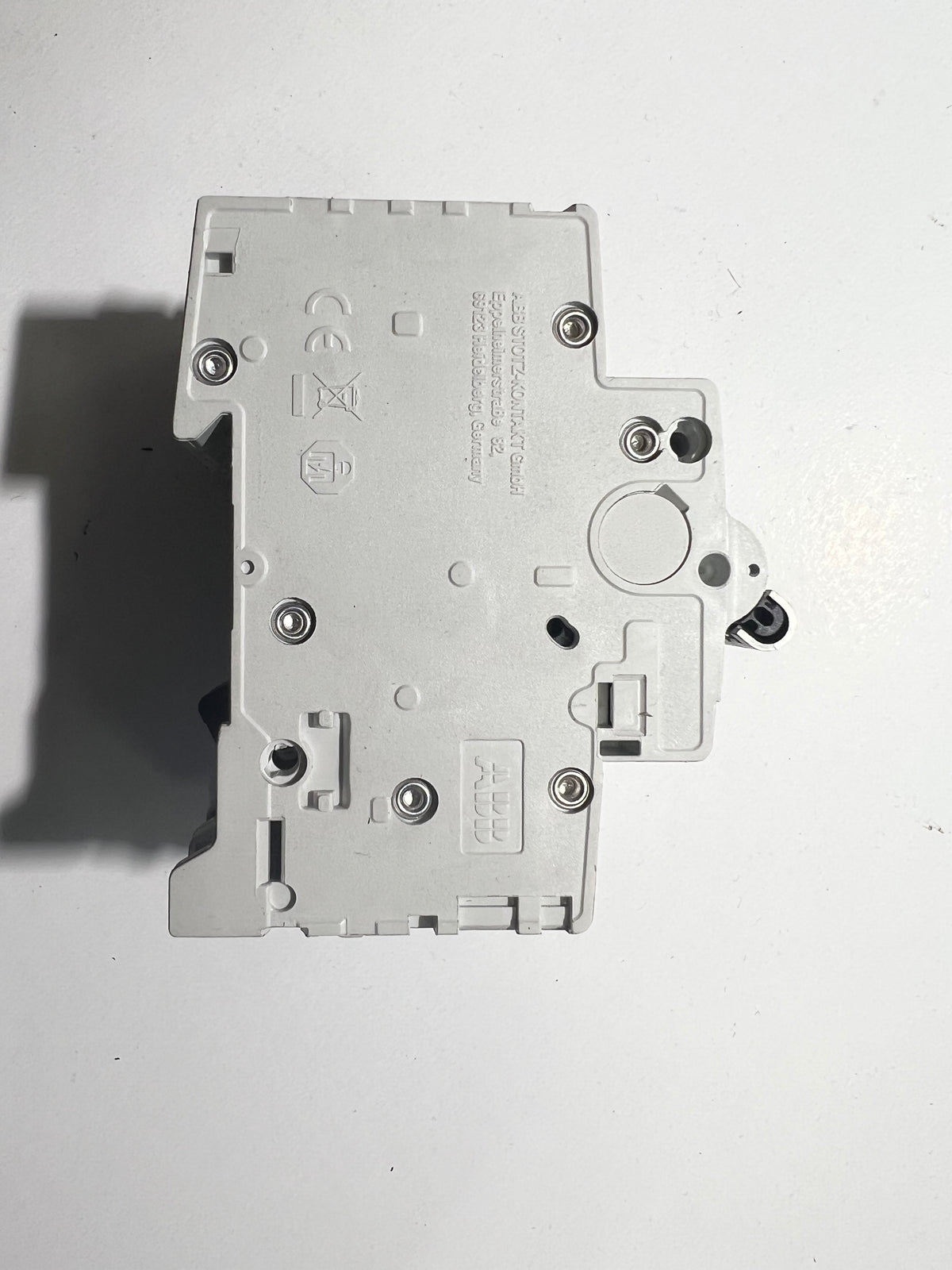 ABB 2CDS253001R0065 S203-B6 Circuit Breaker