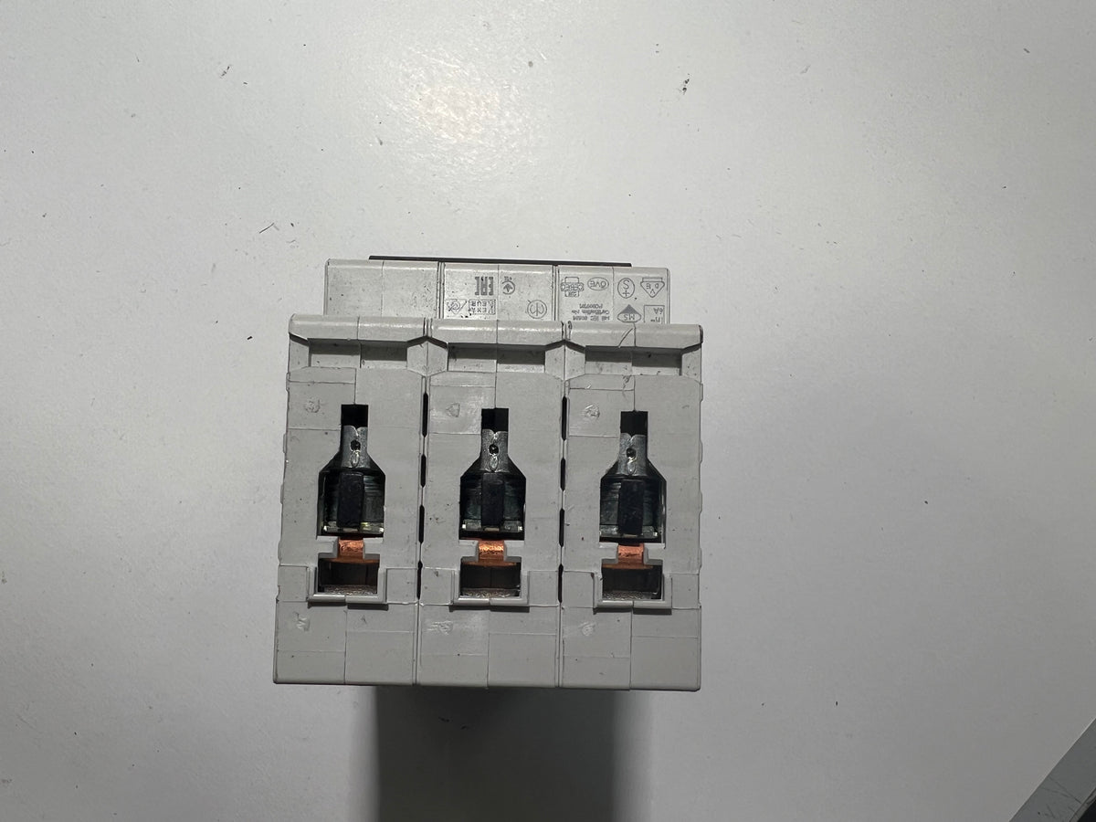 ABB 2CDS253001R0065 S203-B6 Circuit Breaker