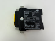 1x Schmersal SRB 202CS-24V Safety Relay 24VDC