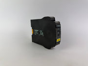 1x Schmersal AES 1235 Safety Monitoring Module 24VDC (B300 / Q300)