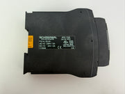 1x Schmersal AES 1235 Safety Monitoring Module 24VDC (B300 / Q300)