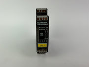 1x Schmersal AES 1235 Safety Monitoring Module 24VDC (B300 / Q300)