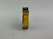 1x Schmersal AES 1235 Safety Monitoring Module 24VDC (B300 / Q300)