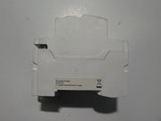 Schneider Resi9 25A 30mA Residual Current Circuit Breaker (RCCB)