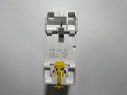 Schneider Resi9 25A 30mA Residual Current Circuit Breaker (RCCB)