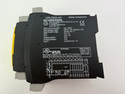 Schmersal SRB 206SQ-24V Safety Relay 24VDC (B300 / R300)