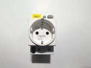 1x Schneider Electric A9A15310 Socket 16A 250V