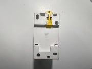 1x Schneider Electric A9A15310 Socket 16A 250V