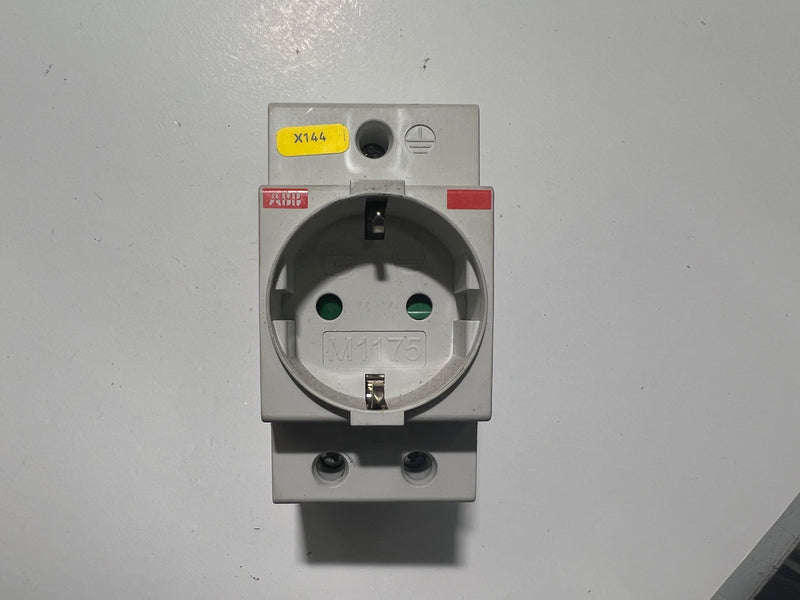 ABB M1175 Modular Socket