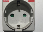 ABB M1175 Modular Socket