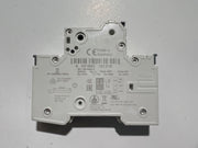 Siemens 5SY4116-7 Circuit Breaker 16A 230-400V 5kA 1-Pole IP20