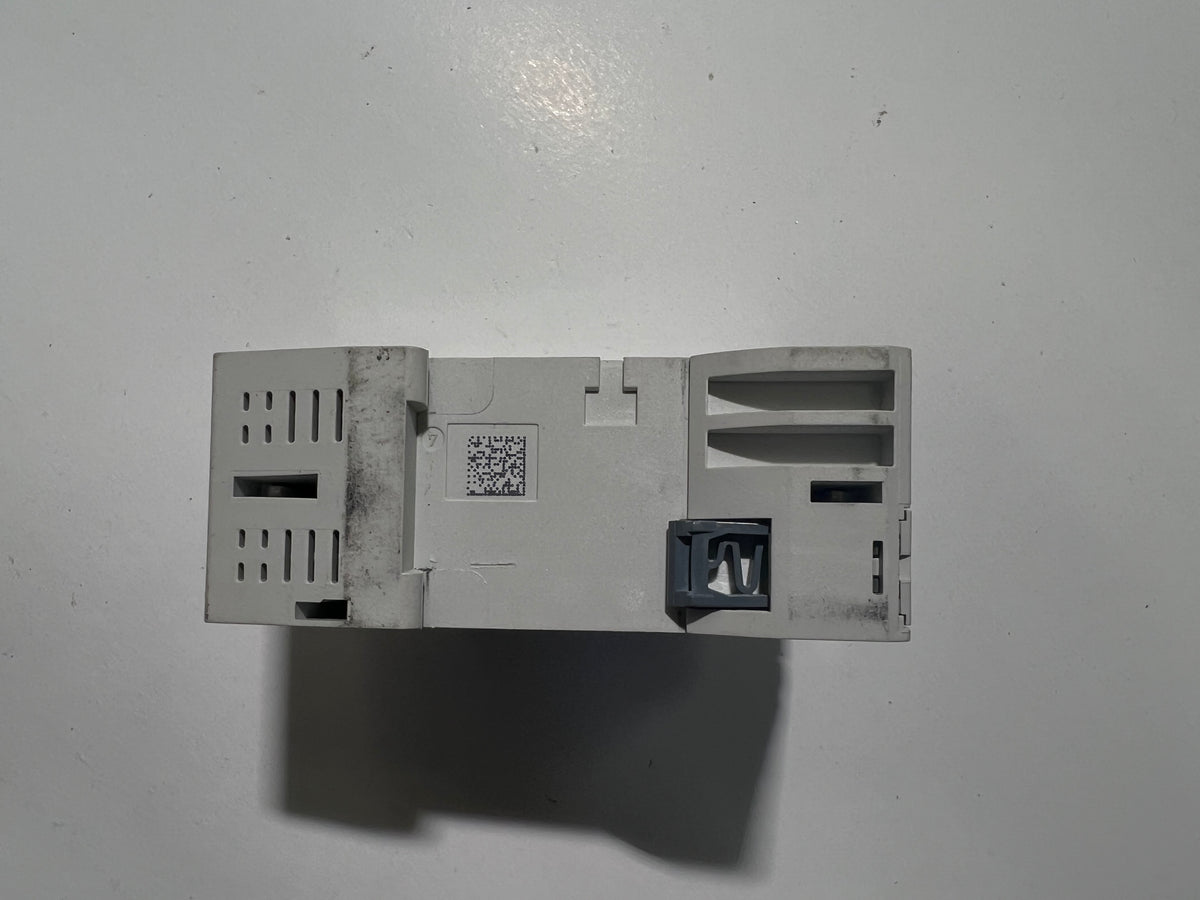 Siemens 5SV3 312-6 Circuit Breaker