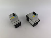 1x Siemens 3RV1421-1HA10 Motor Protection Circuit Breaker SIRIUS