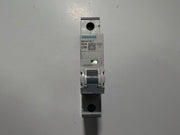 Siemens 5SY4116-7 MCB C16 Circuit Breaker