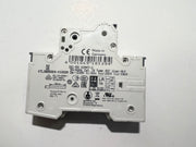 Siemens 5SY4116-7 MCB C16 Circuit Breaker
