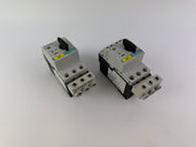 1x Siemens 3RV1021-1GA10 Motor Starter Protector Circuit Breaker
