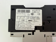 1x SIEMENS 3RV1021-4AA10 Circuit Breaker / Motor Starter Protector – SIRIUS