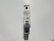 Siemens 5SY6104-7 MCB C4 Circuit Breaker