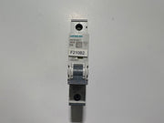 Siemens 5SY5102-7 MCB C2 Circuit Breaker