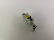 1x Siemens 5SY4110-7 Miniature Circuit Breaker MCB C10 1P 10A 230/400V