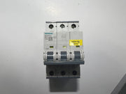 1x Siemens 5SY4316-7 MCB C16 Circuit Breaker