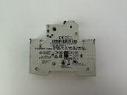 1x Siemens 5SY4110-7 Miniature Circuit Breaker MCB C10 1P 10A 230/400V